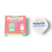 Recare Turquoise Monster Spike Condom (з вусиками)