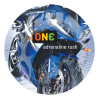 ONE Color Sensations - ONE adrenaline rush (Blue) 1 шт