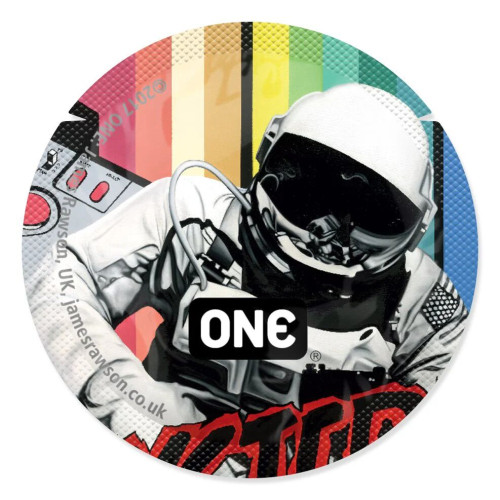 ONE Classic Select - Artist Collection 100 шт, мегапак тюб