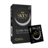 Презервативы SKYN Close Feel 10 шт